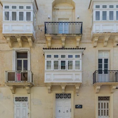Valletta Collection - Luxury Floriana Apts, Extérieur photo