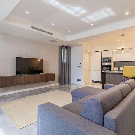 Valletta Collection - Luxury Floriana Apts, Extérieur photo