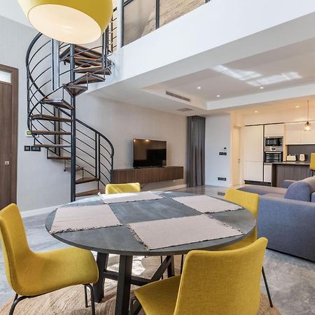 Valletta Collection - Luxury Floriana Apts, Extérieur photo