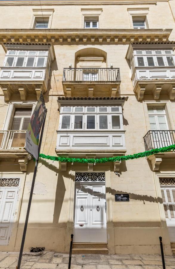 Valletta Collection - Luxury Floriana Apts, Extérieur photo