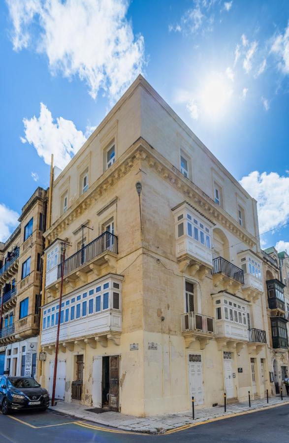 Valletta Collection - Luxury Floriana Apts, Extérieur photo