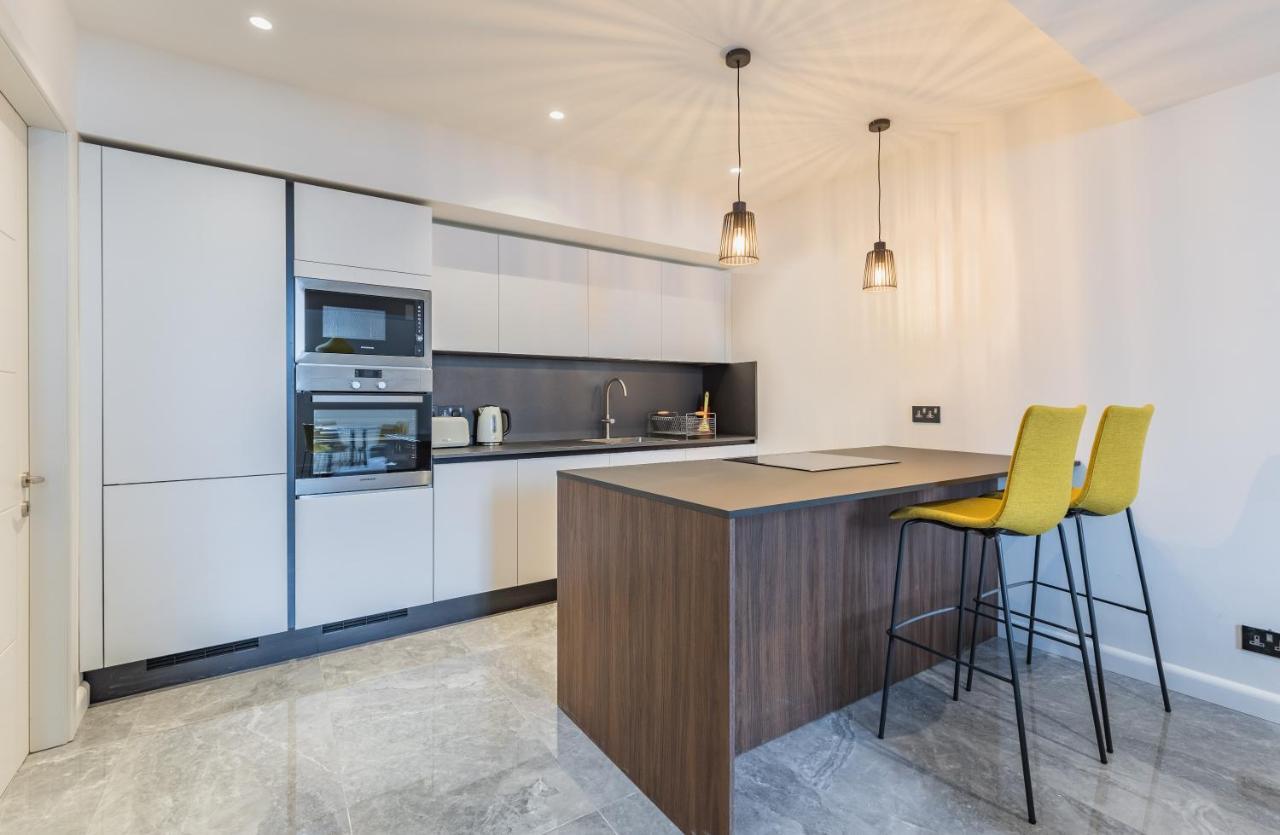 Valletta Collection - Luxury Floriana Apts, Extérieur photo
