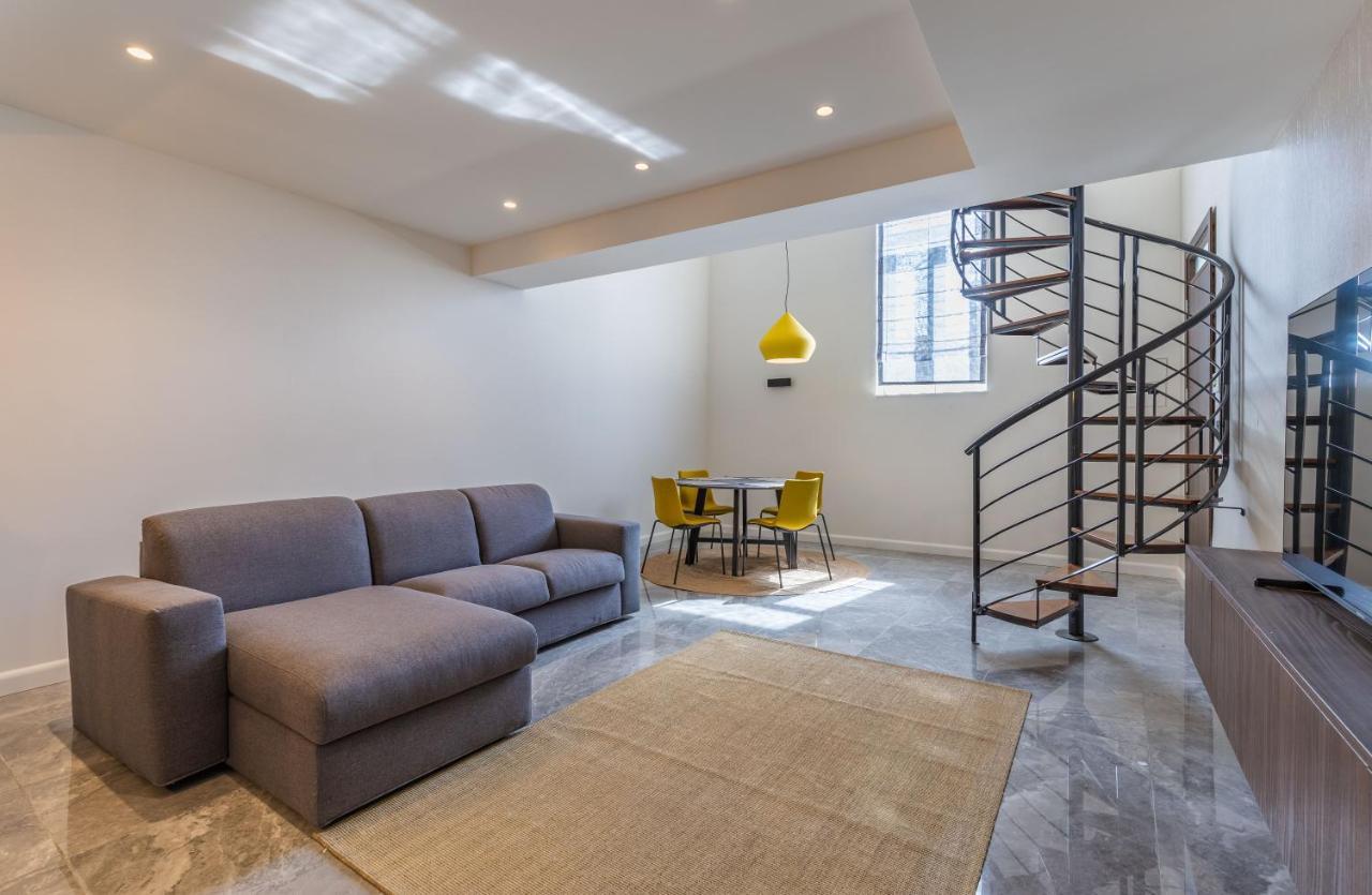 Valletta Collection - Luxury Floriana Apts, Extérieur photo
