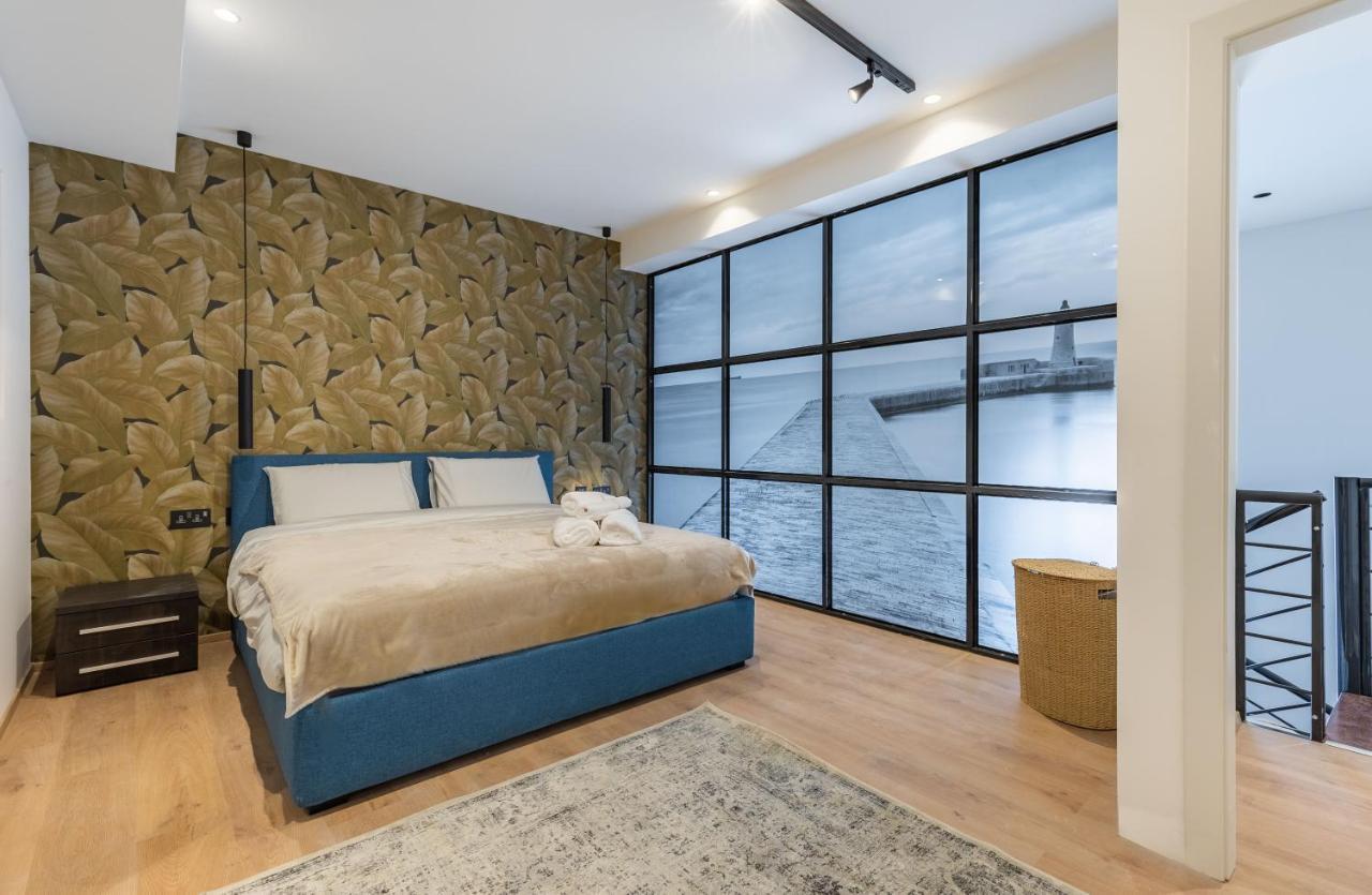 Valletta Collection - Luxury Floriana Apts, Extérieur photo